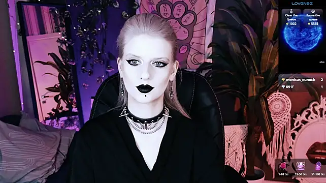 XXX chat uživo modela Noah_ElmerX