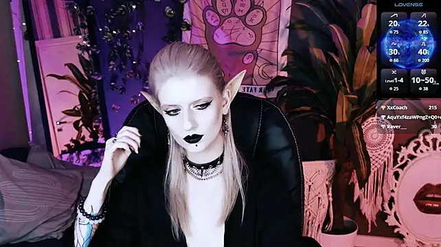 Noah_ElmerX's Live XXX Chat