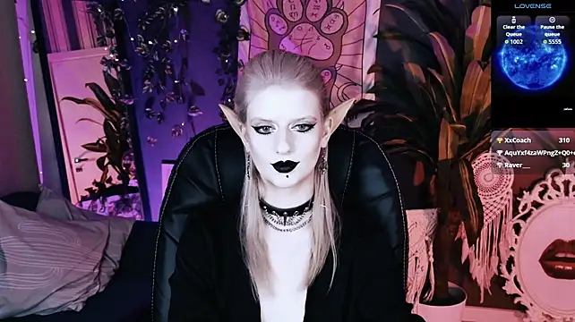 Noah_ElmerX Live XXX-Chat