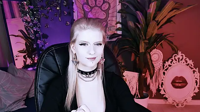 Show Webcam de Noah_ElmerX