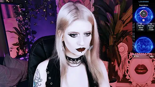 Noah_ElmerX – Live XXX-chat