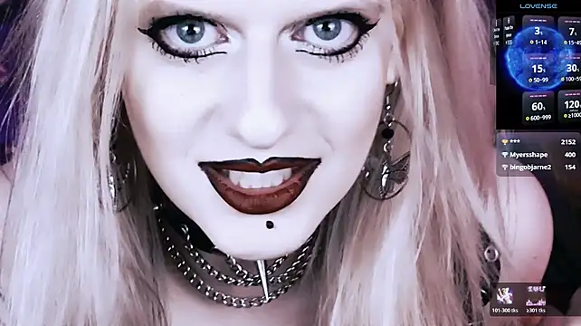 Noah_ElmerX's Live XXX Chat