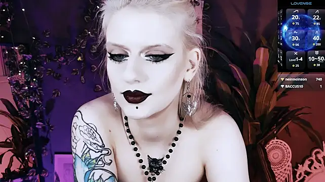 Chatroom XXX en direct de Noah_ElmerX