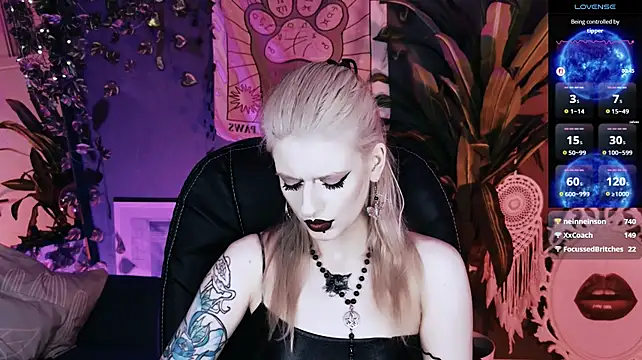Czat XXX na żywo – Noah_ElmerX