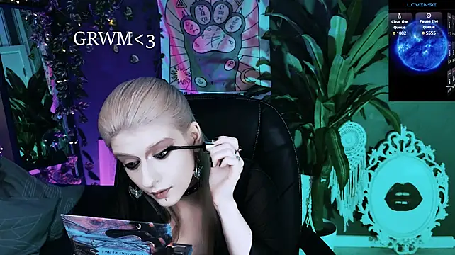 Noah_ElmerX's Live XXX Chat