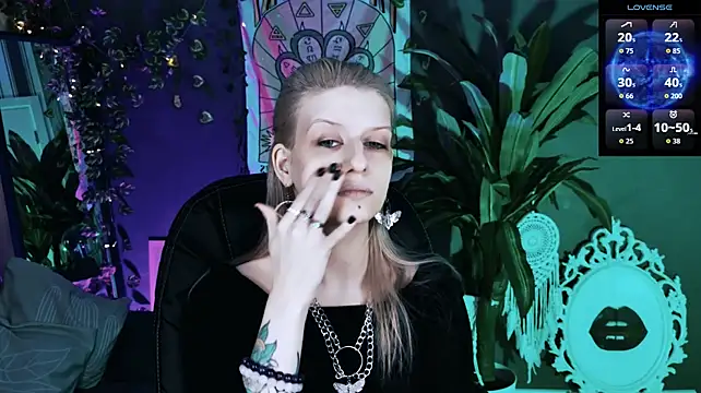 Czat XXX na żywo – Noah_ElmerX