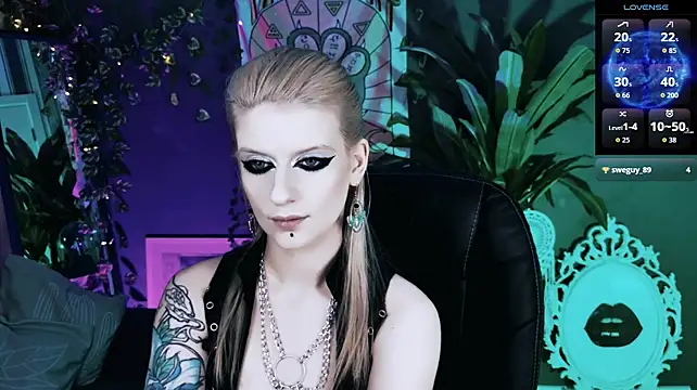Noah_ElmerX's Live XXX Chat