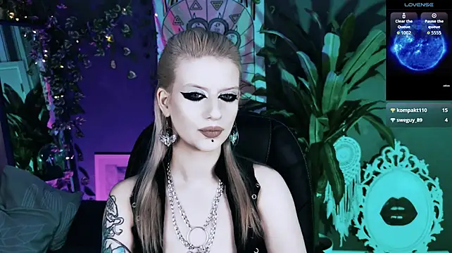 Chat +18 de Noah_ElmerX ao vivo