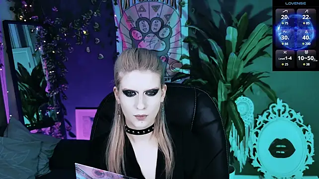 Noah_ElmerX's Live XXX Chat