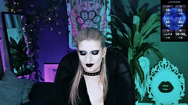 Czat XXX na żywo – Noah_ElmerX