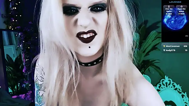 Noah_ElmerX Chat XXX live
