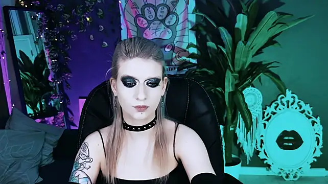 Živý XXX chat Noah_ElmerX