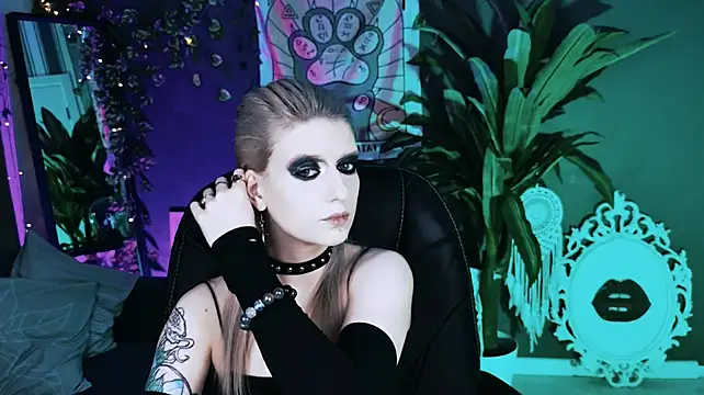 Webkamerová show Noah_ElmerX