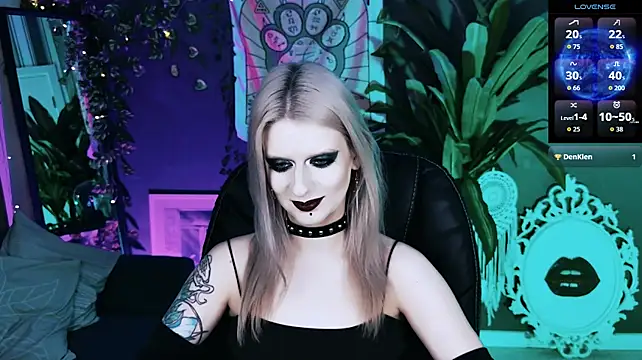 Noah_ElmerX's Live XXX Chat