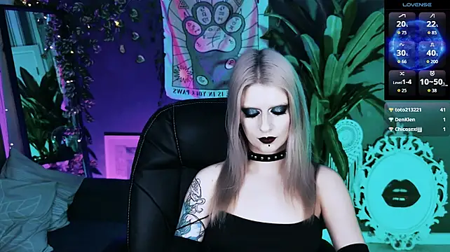 Вебкам-шоу Noah_ElmerX