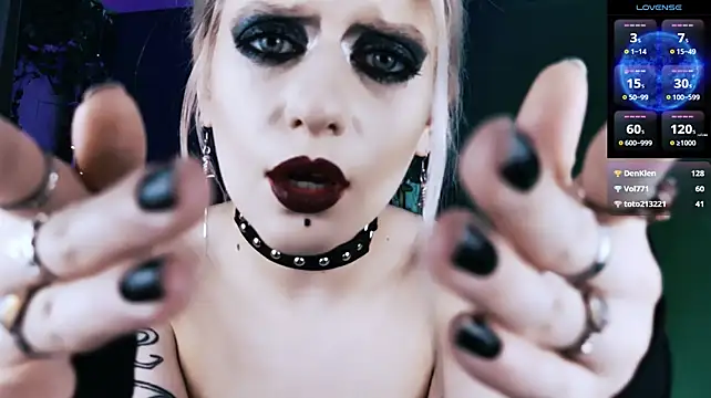 Noah_ElmerX's Live XXX Chat