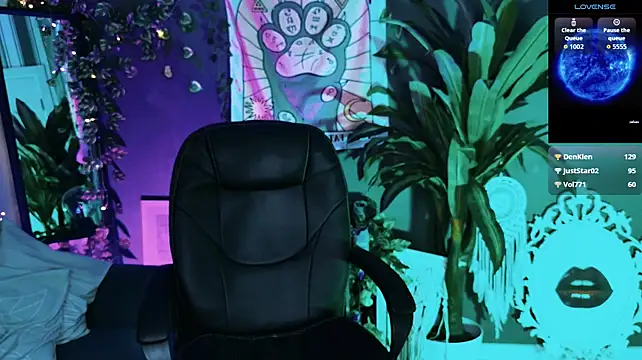 Noah_ElmerX's Live Chat Room