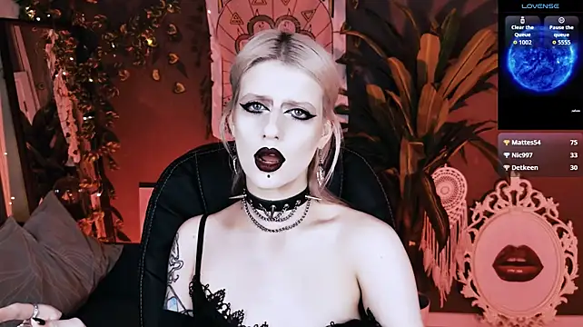 Noah_ElmerX's Live XXX Chat