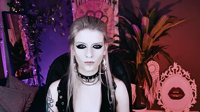 Czat XXX na żywo – Noah_ElmerX
