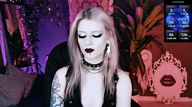 XXX chat uživo modela Noah_ElmerX