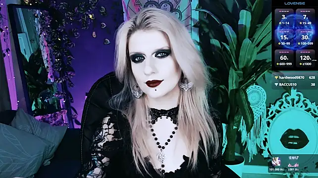 Živý XXX chat Noah_ElmerX