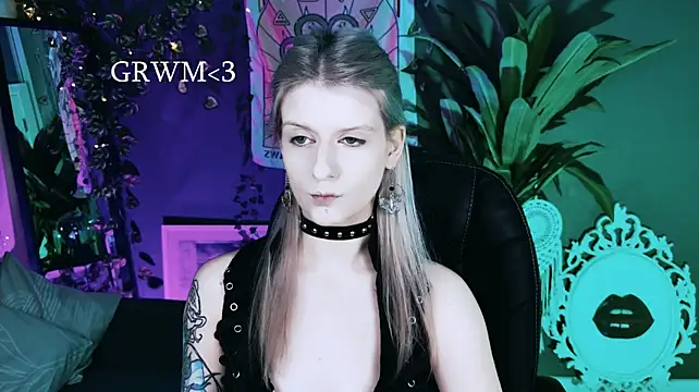 Noah_ElmerX's Webcam Show