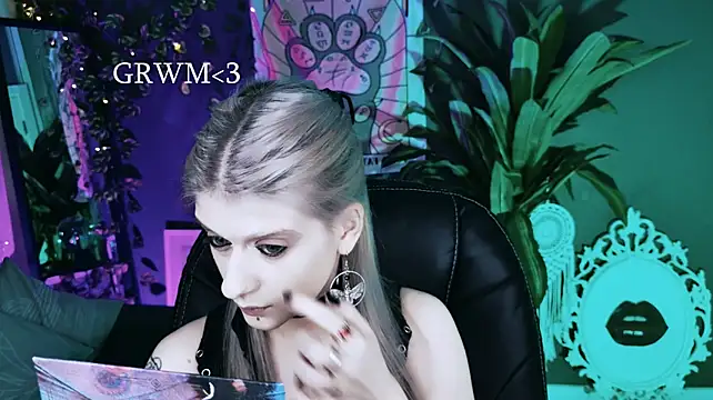 Živý XXX chat Noah_ElmerX