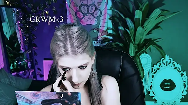Živý XXX chat Noah_ElmerX