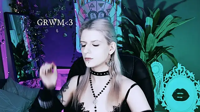 Webkamerová show Noah_ElmerX