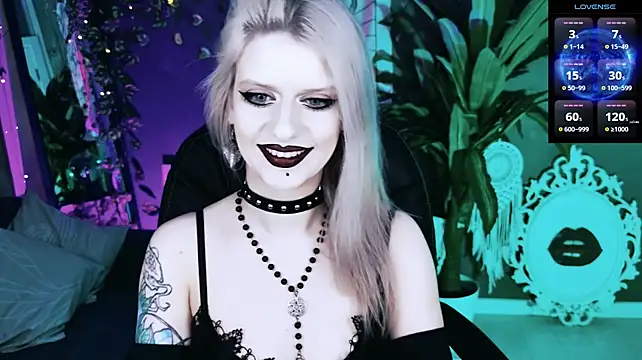 Noah_ElmerX Chat XXX in diretta