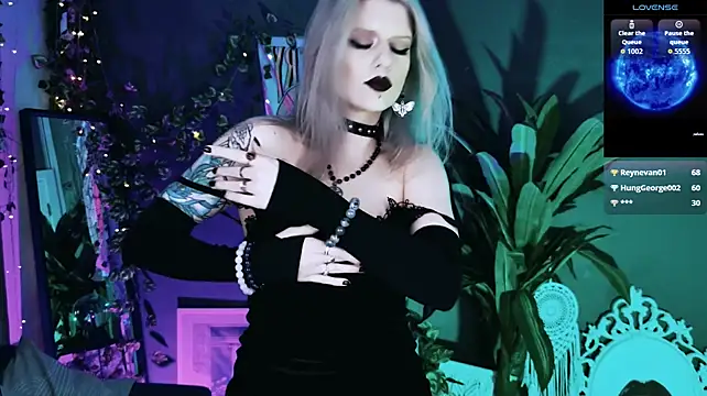 XXX chat uživo modela Noah_ElmerX