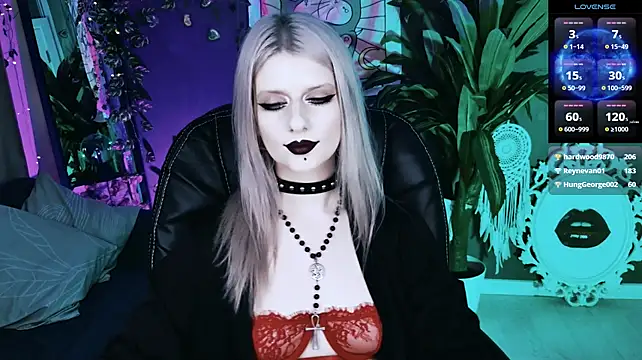 Noah_ElmerX – Naživo XXX chat