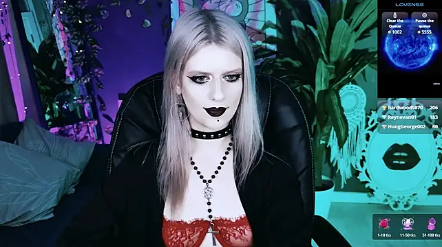 Czat XXX na żywo – Noah_ElmerX