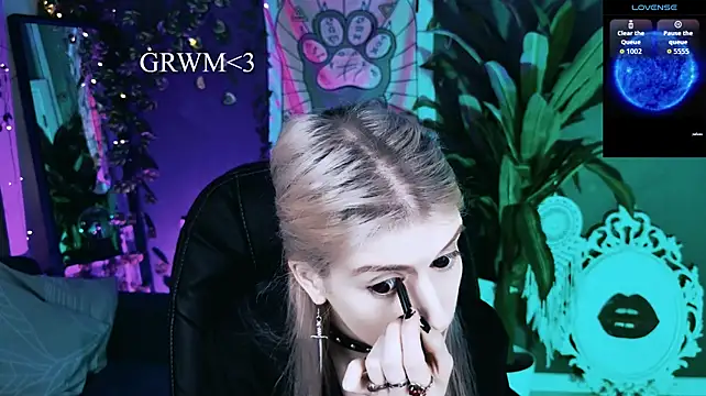 Webkamerová show Noah_ElmerX