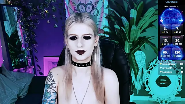 Chat +18 de Noah_ElmerX ao vivo