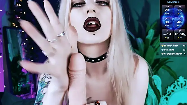 Noah_ElmerX's Live XXX Chat
