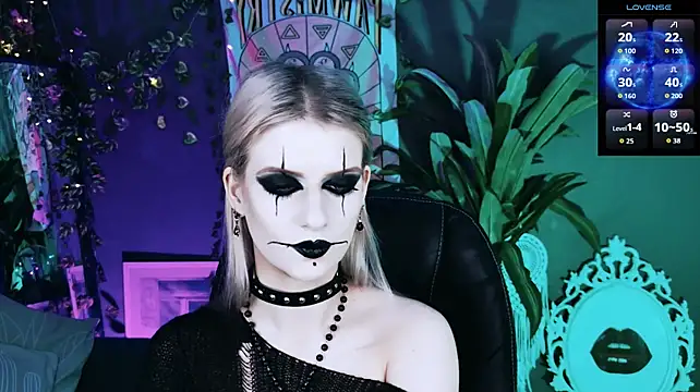 Noah_ElmerX's Live XXX Chat