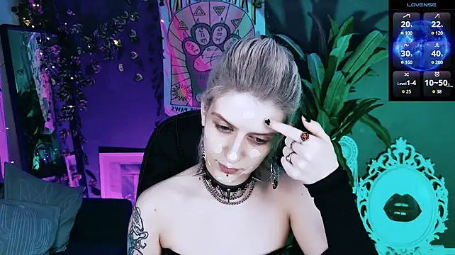 Noah_ElmerX's Live XXX Chat