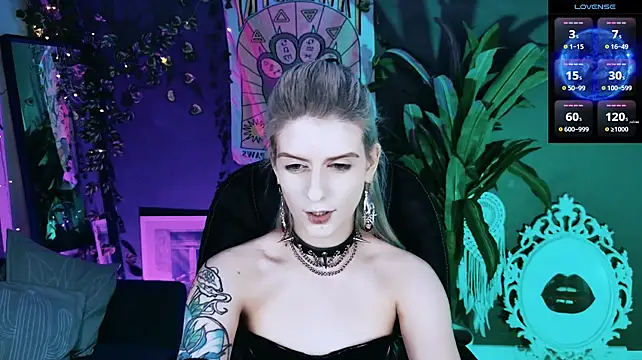 Živý XXX chat Noah_ElmerX
