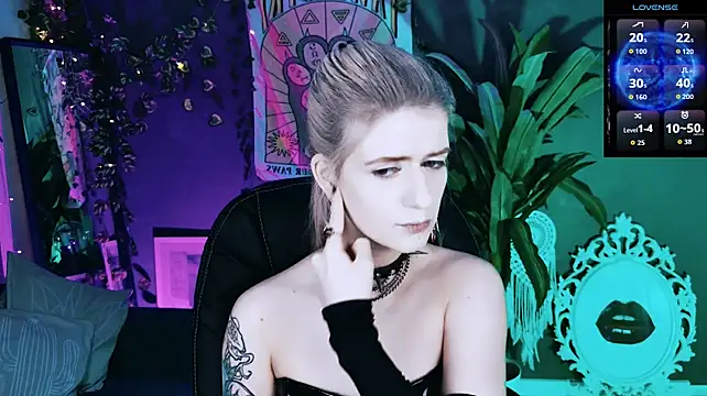 Živý XXX chat Noah_ElmerX