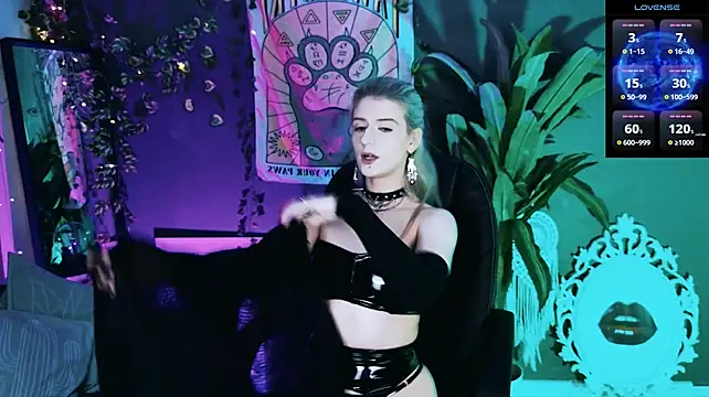 Noah_ElmerX's Live XXX Chat