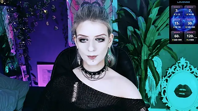 XXX chat uživo modela Noah_ElmerX