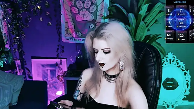 Czat XXX na żywo – Noah_ElmerX