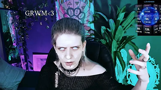 Živý XXX chat Noah_ElmerX