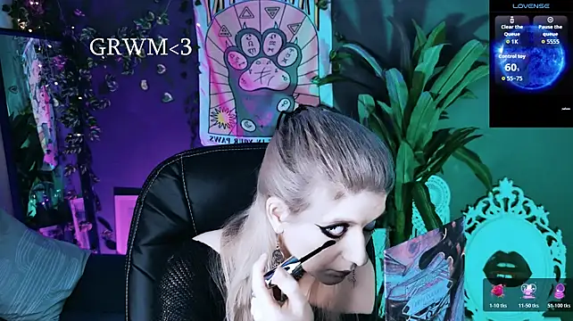 Noah_ElmerX Chat XXX live