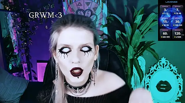 Živý XXX chat Noah_ElmerX
