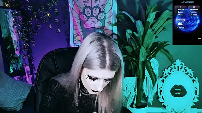 Noah_ElmerX's Webcam Show