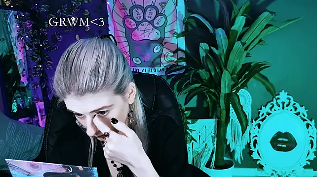 Noah_ElmerX – Naživo XXX chat