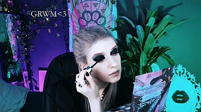 XXX chat uživo modela Noah_ElmerX