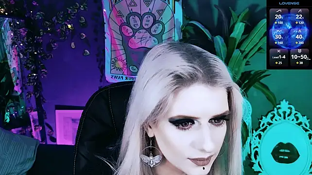 Webkamerová show Noah_ElmerX